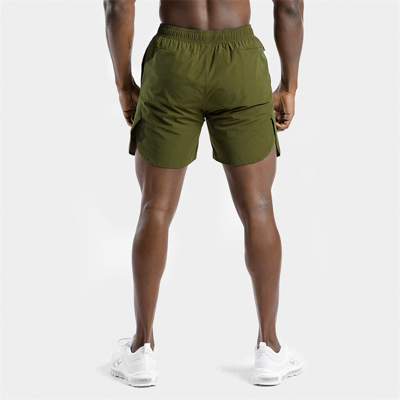 2024 NEW Fitness Men Gyms Shor - Ultragear Running 评论和价格