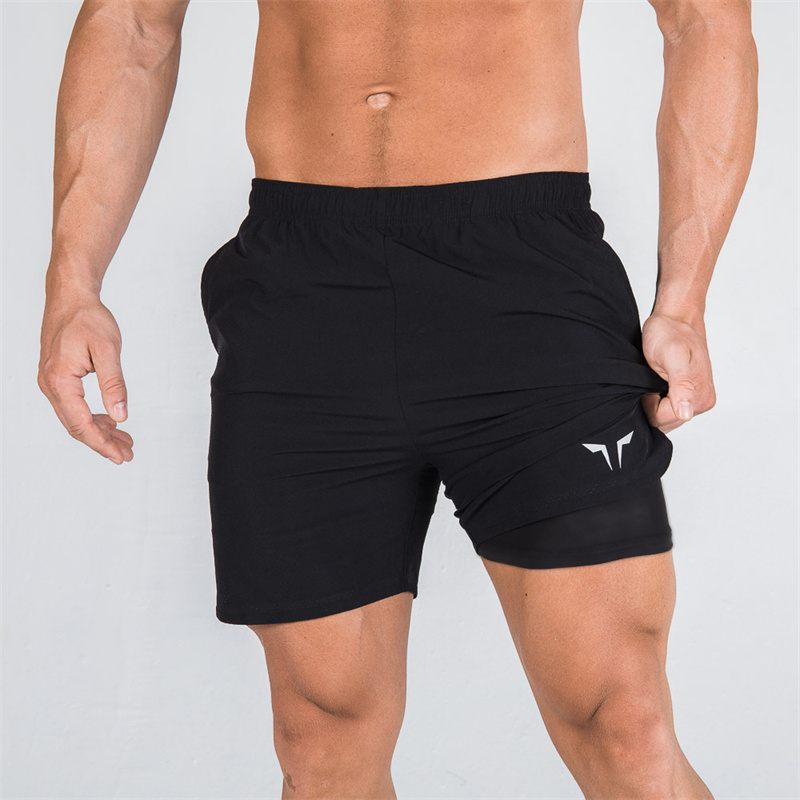 2024 NEW Fitness Men Gyms Shor - Ultragear Running 评论和价格
