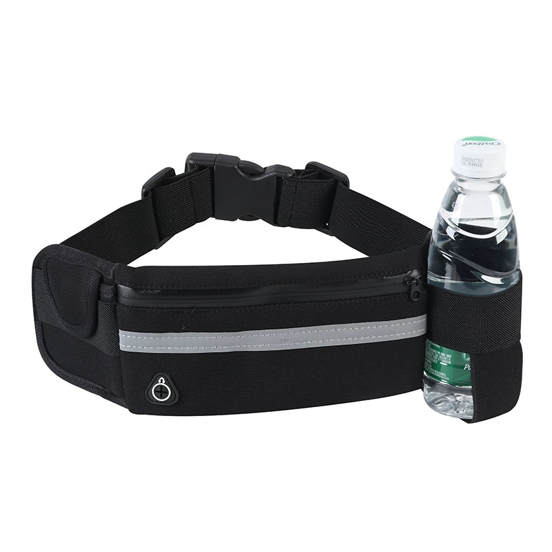 Outdoor Sports Fanny Pack Purs - Running Gear Organizer 评论和价格
