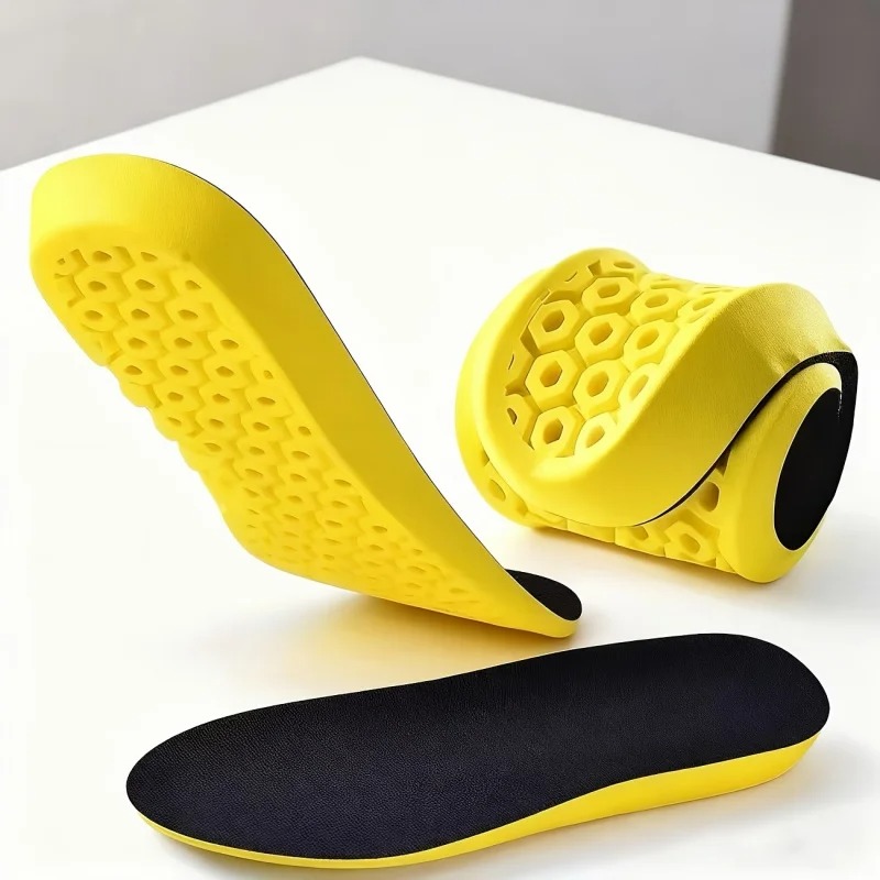 Double Latex Sports Insoles Ul - Ultragear Running 评论和价格