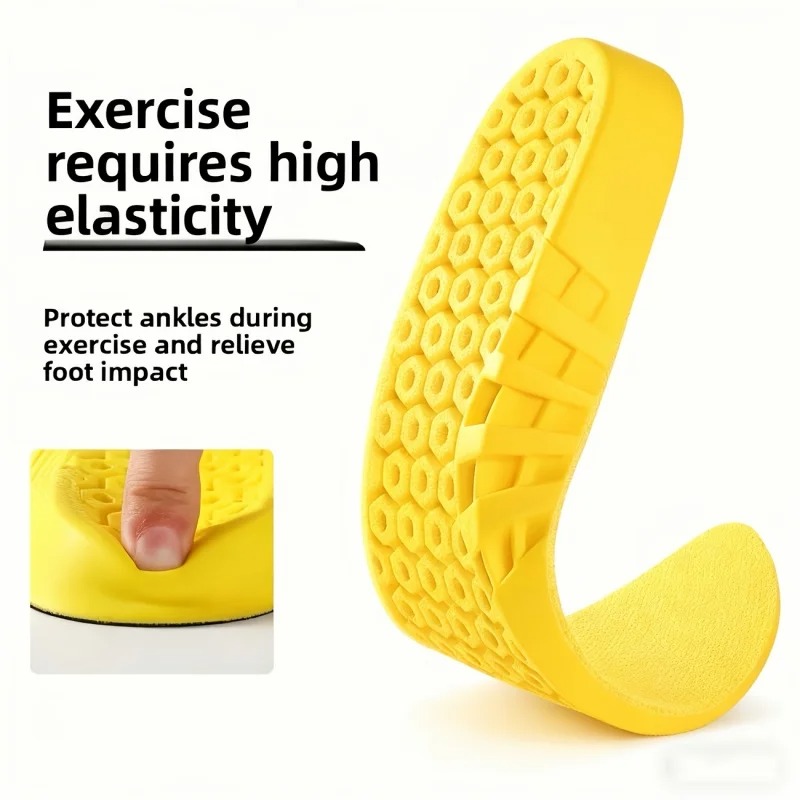 Double Latex Sports Insoles Ul - Ultragear Running 评论和价格