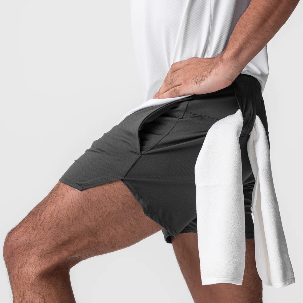 New Summer Men's Sports Shorts - Ultragear Running 评论和价格