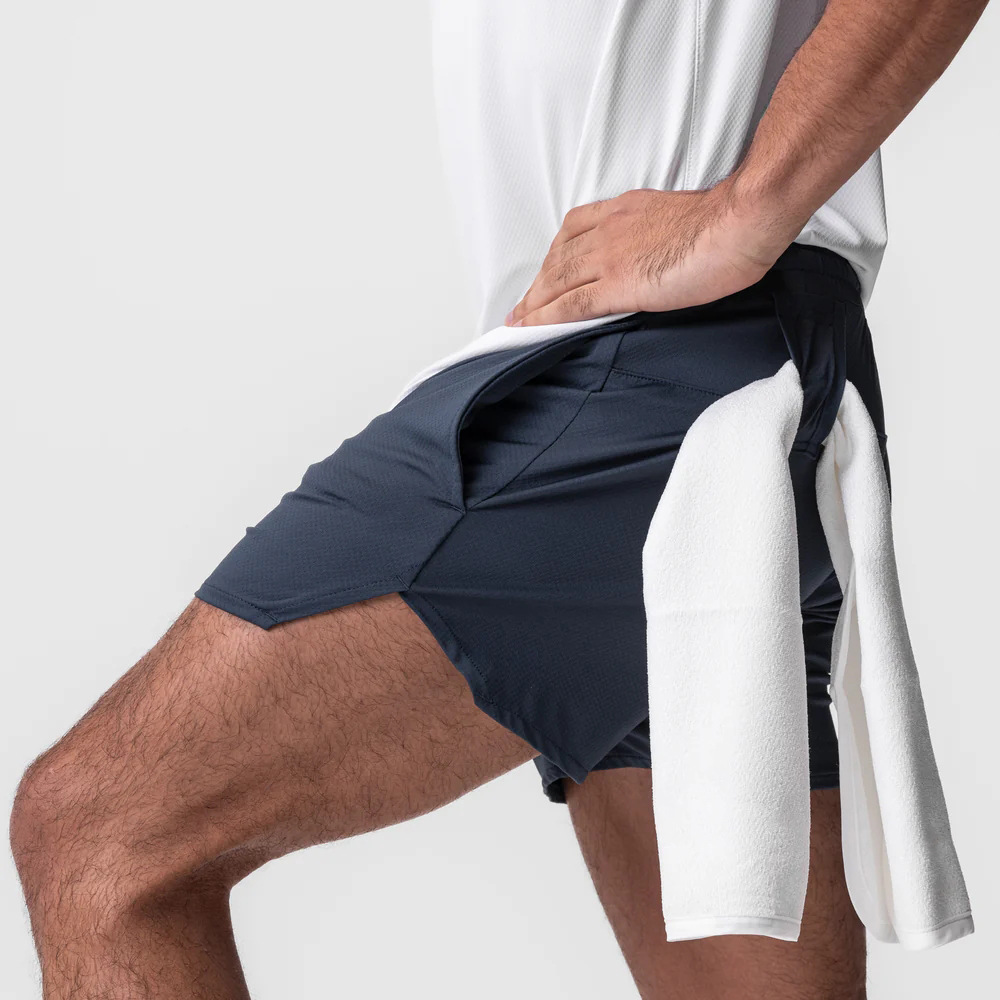 New Summer Men's Sports Shorts - Ultragear Running 评论和价格