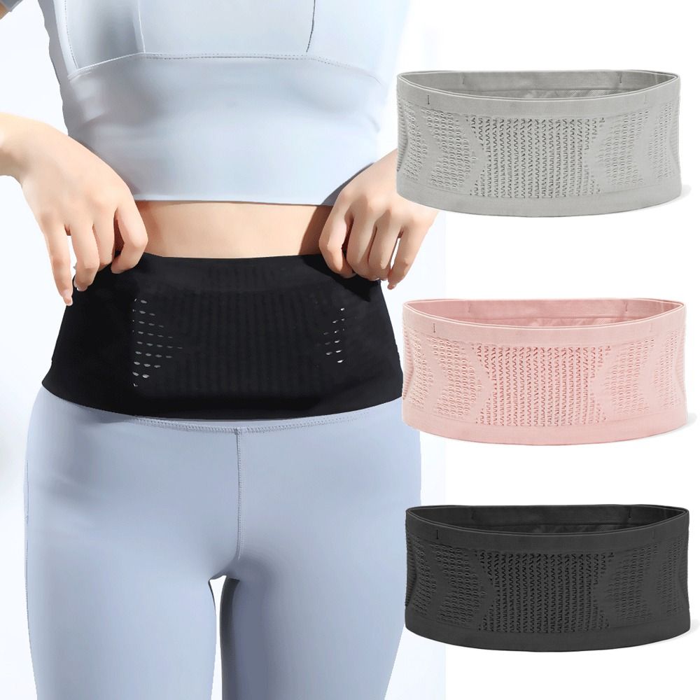 Unisex Invisible Running Waist - Running Gear Organizer 评论和价格