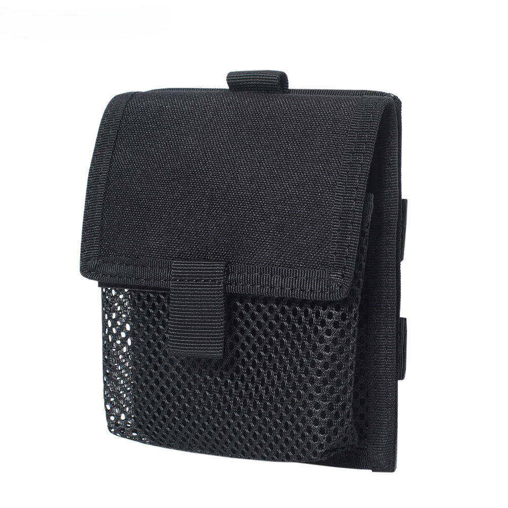 Molle Pouch Belt Waist Pack Sm - Running Gear Organizer 评论和价格