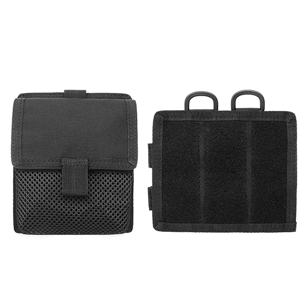 Molle Pouch Belt Waist Pack Sm - Running Gear Organizer 评论和价格