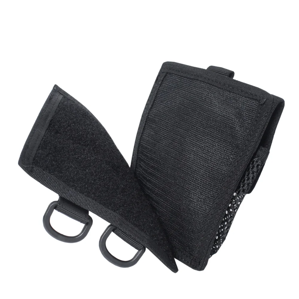 Molle Pouch Belt Waist Pack Sm - Running Gear Organizer 评论和价格