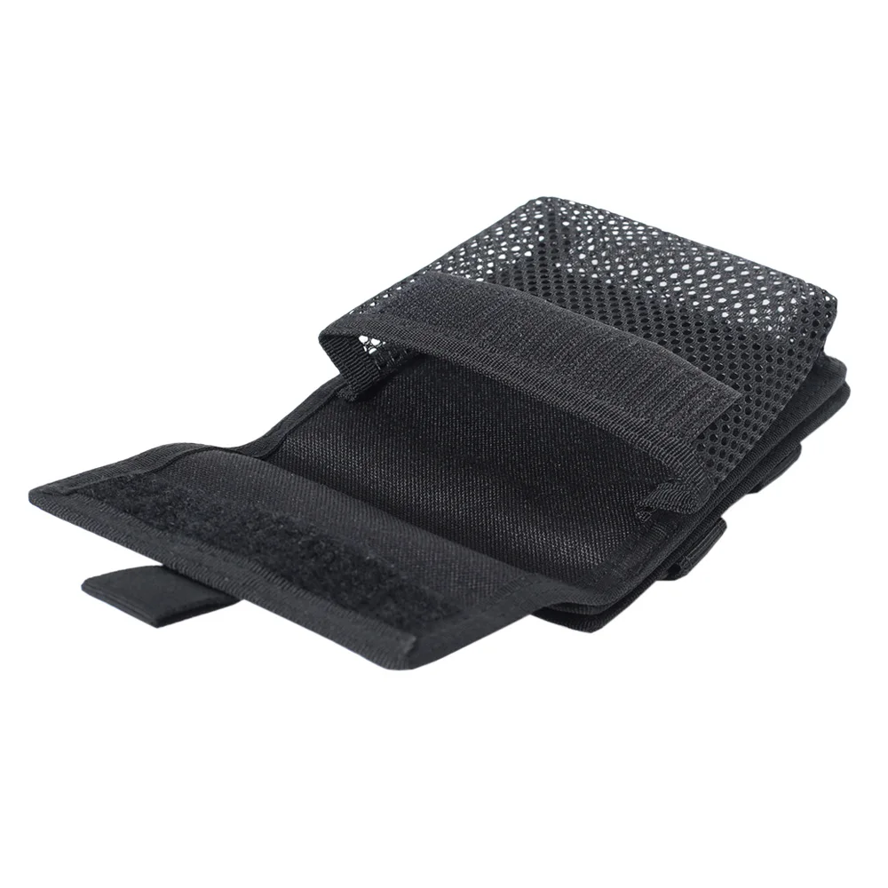 Molle Pouch Belt Waist Pack Sm - Running Gear Organizer 评论和价格