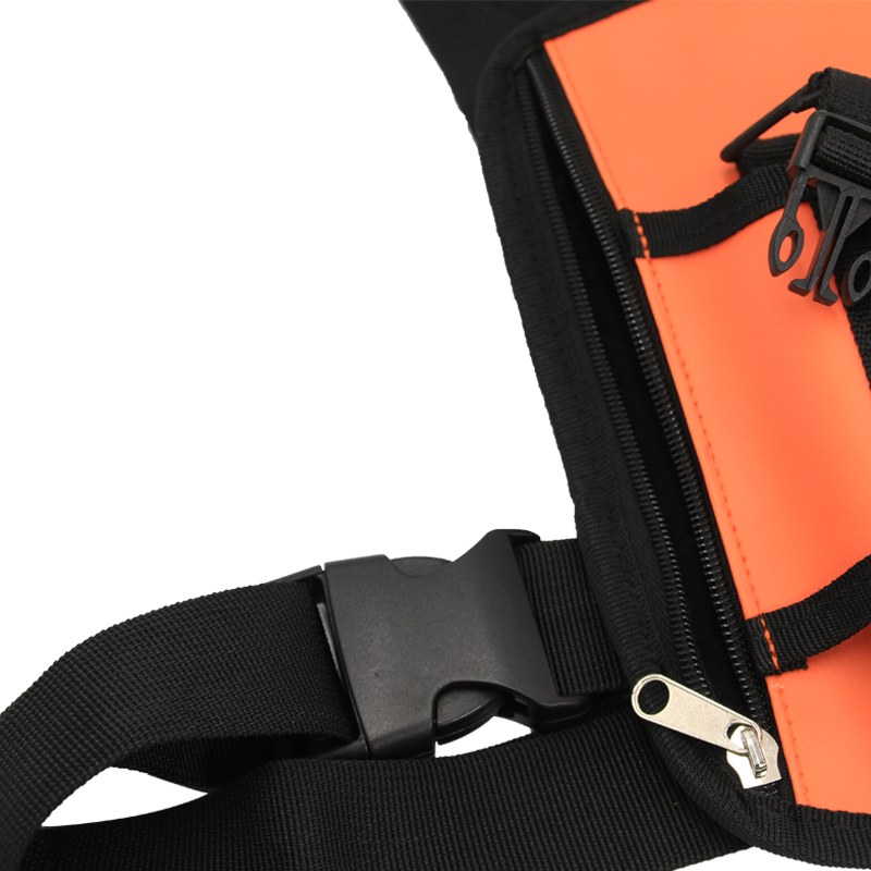 XIERDE Tactical radio chest ba - Running Gear Organizer 评论和价格