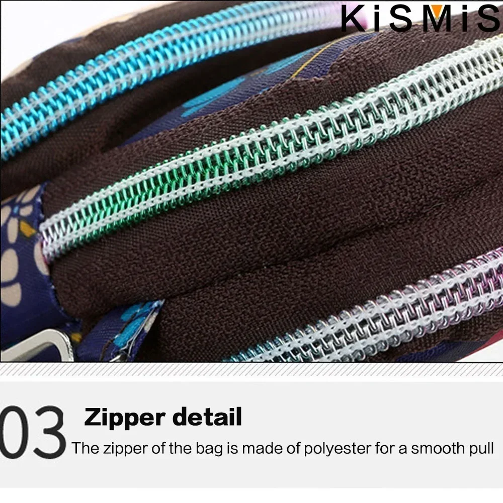 Flower Cloth Arm Bag for Large - Running Gear Outdoor 评论和价格