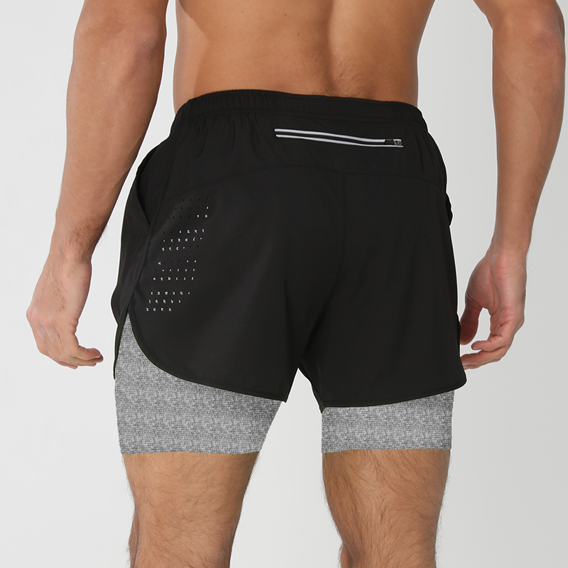 Men's Running Shorts Quick-dry - Ultragear Running 评论和价格