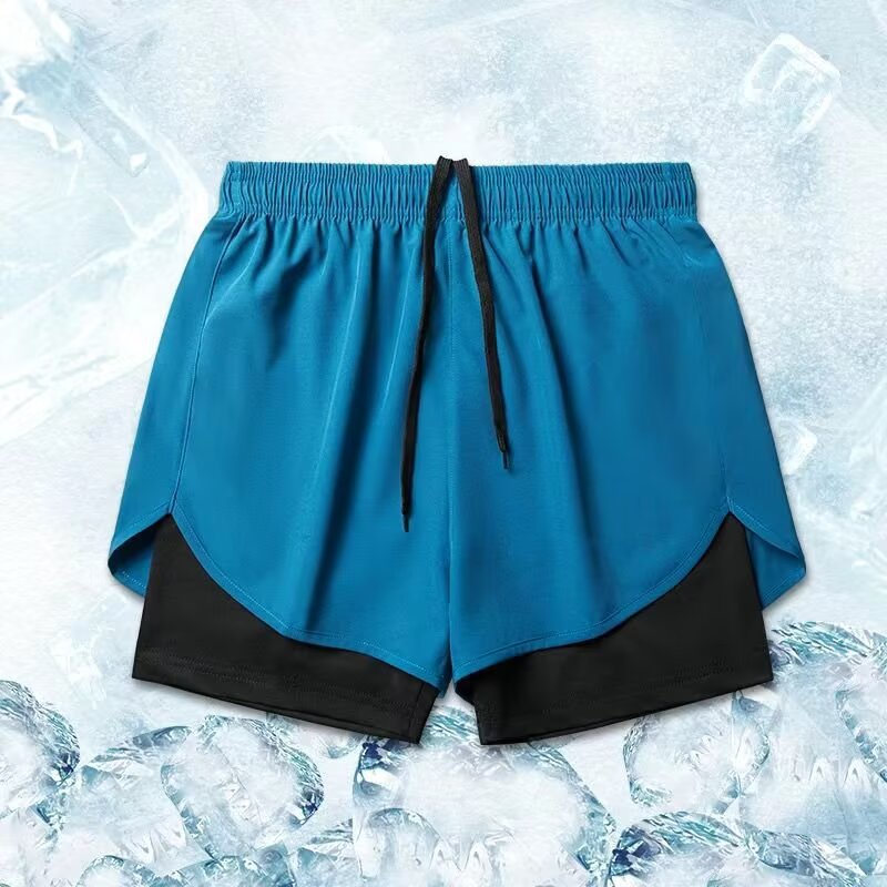 2 in 1 Men's Outdoor Running S - Ultragear Running 评论和价格