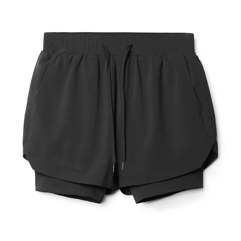 2 in 1 Men's Outdoor Running S - Ultragear Running 评论和价格
