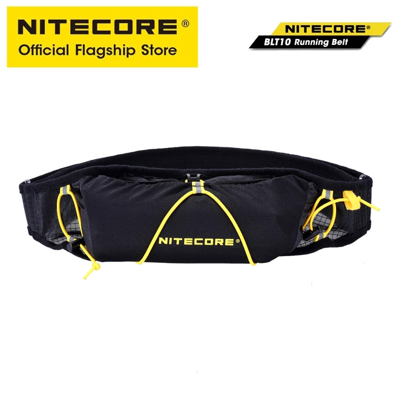 NITECORE BLT10 Running Waist B - Running Gear Organizer 评论和价格
