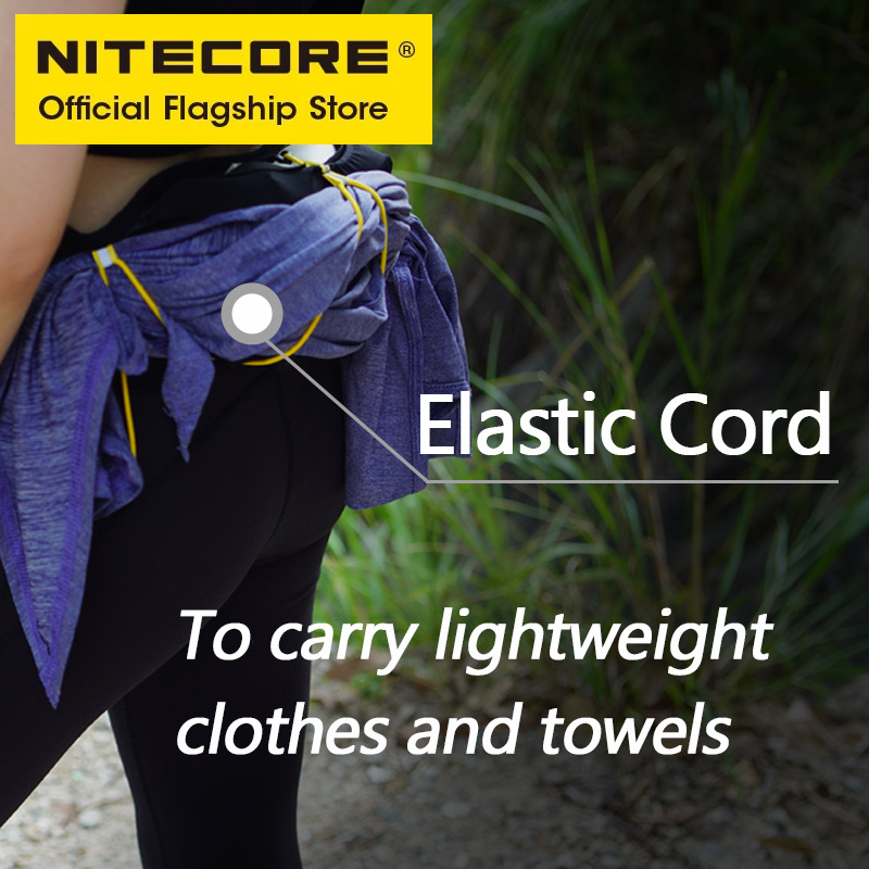 NITECORE BLT10 Running Waist B - Running Gear Organizer 评论和价格