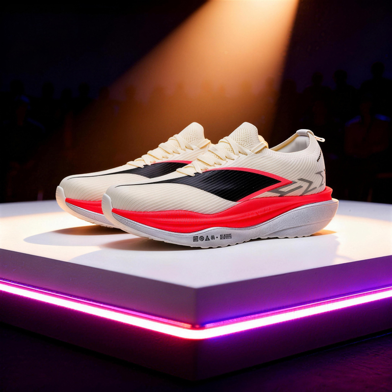 Feidian 6E Running Shoes 2026  - Ultragear Running 评论和价格