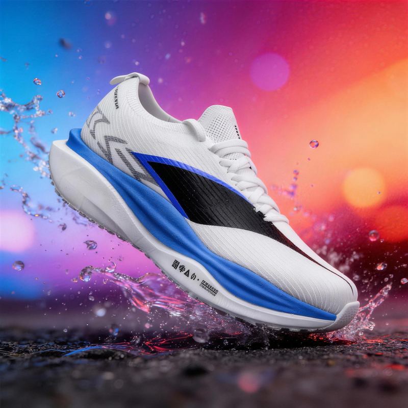 Feidian 6E Running Shoes 2026  - Ultragear Running 评论和价格