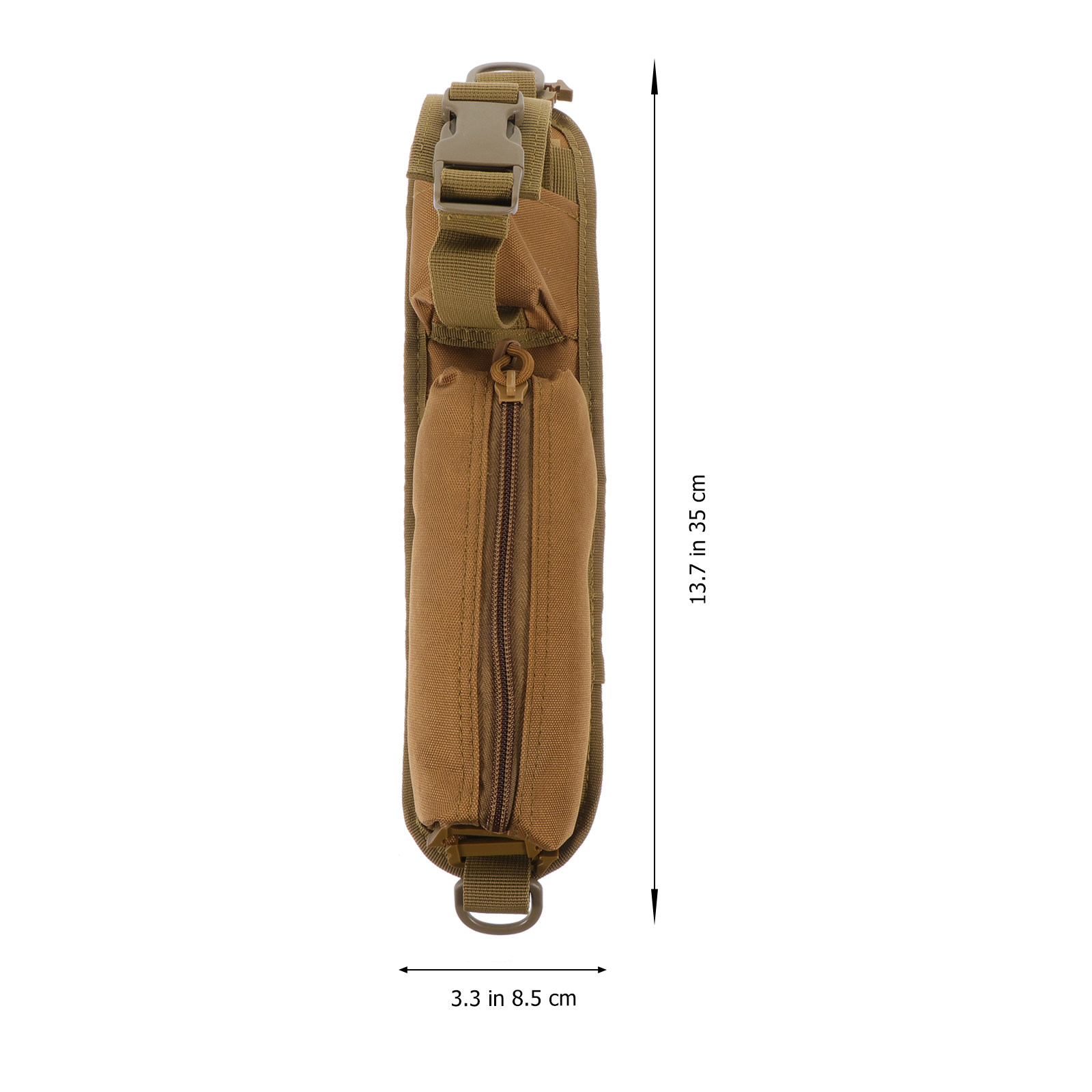 Weather Resistant Nylon Outdoo - Running Gear Storage 评论和价格