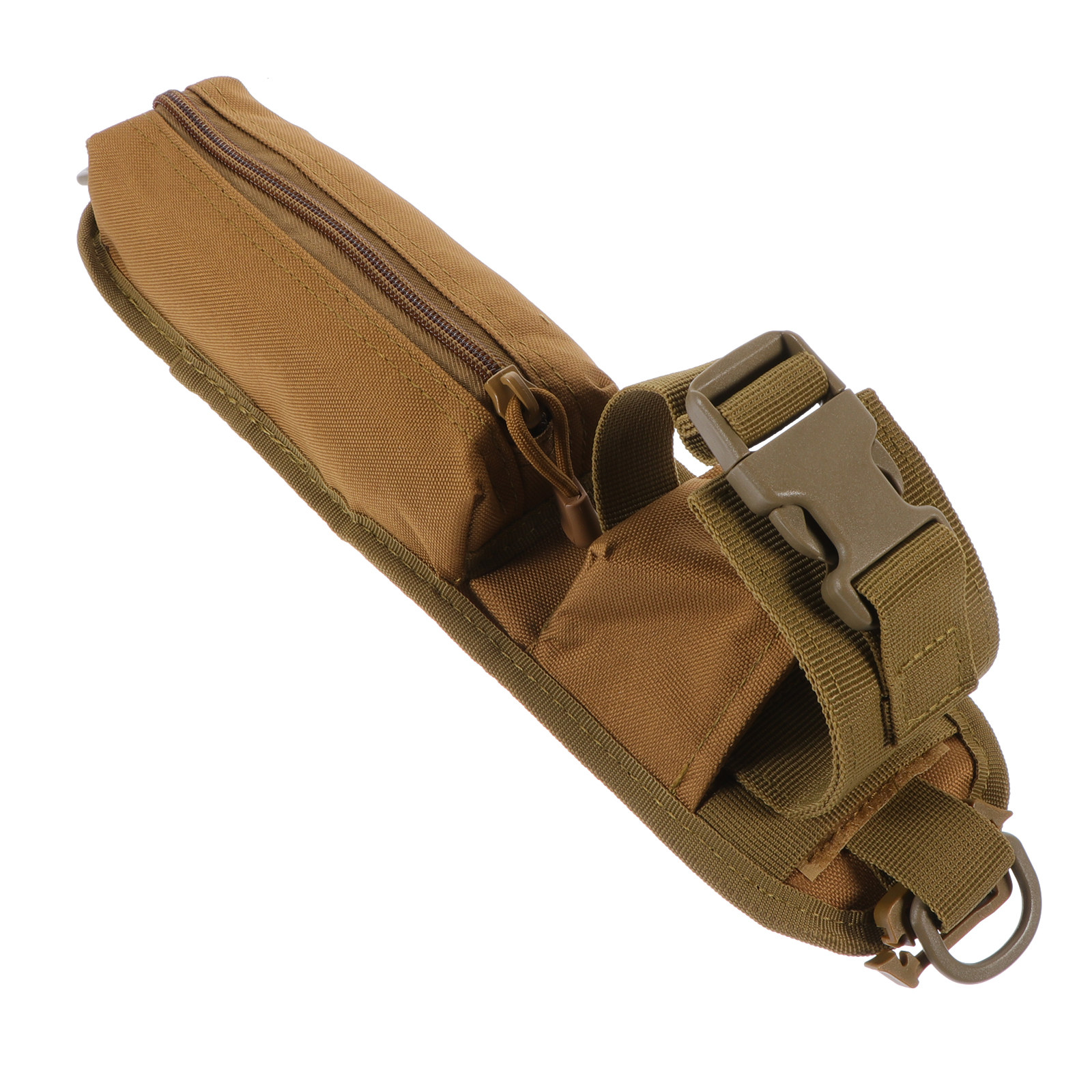 Weather Resistant Nylon Outdoo - Running Gear Storage 评论和价格