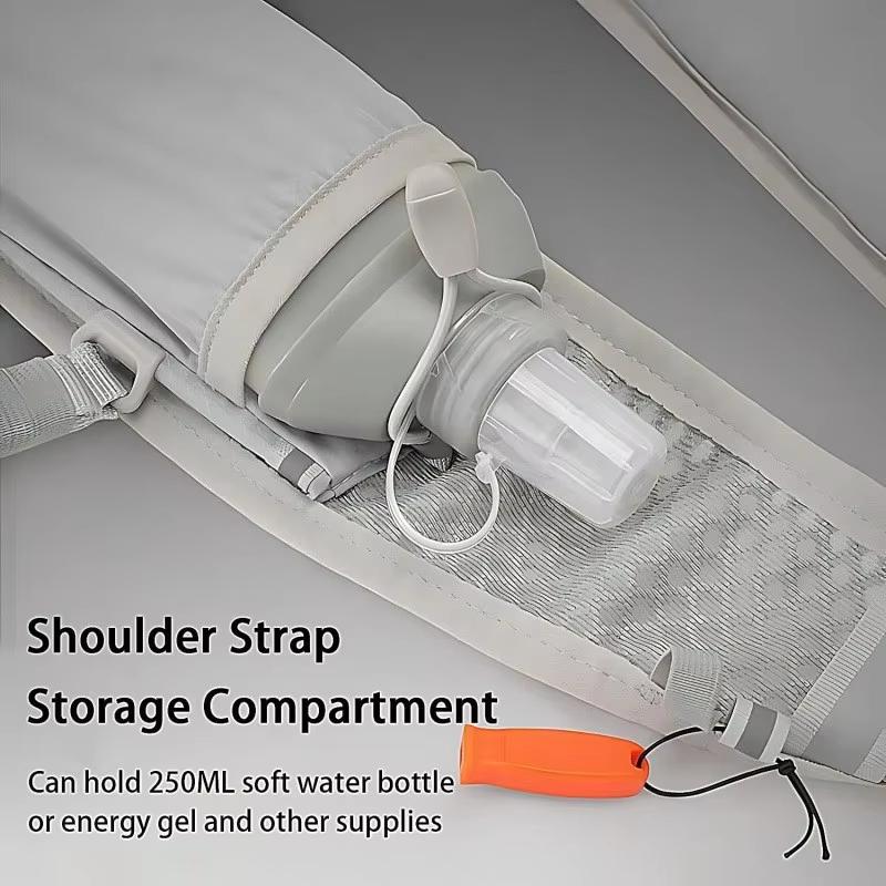 Lightweight Reflective Running - Running Gear Storage 评论和价格
