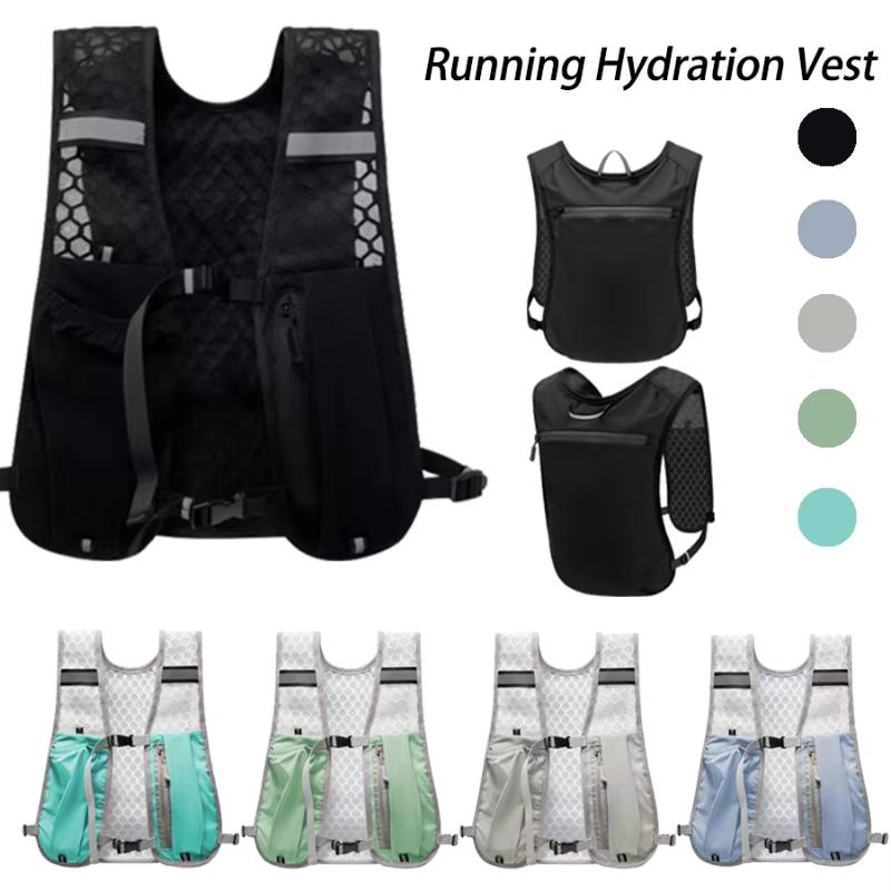 Lightweight Reflective Running - Running Gear Storage 评论和价格