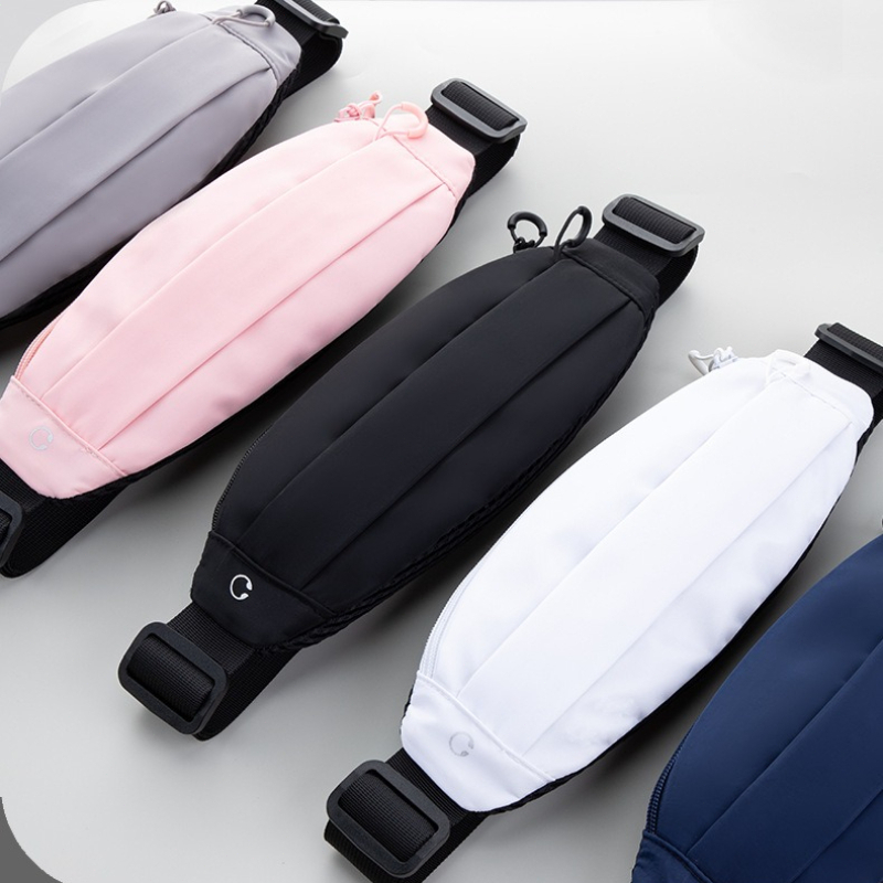 1pc Mini Invisible Lightweight - Running Gear Storage 评论和价格