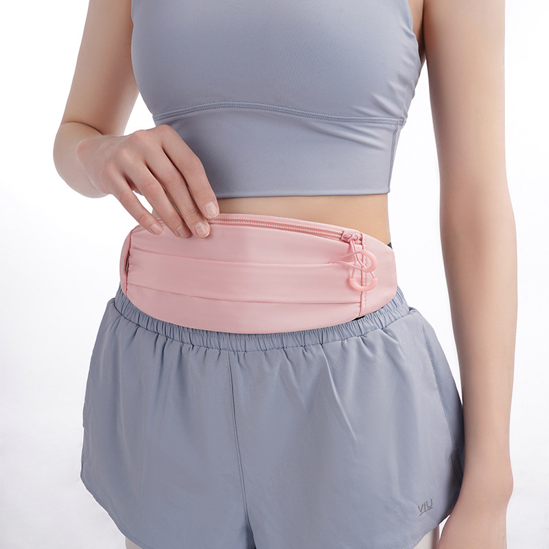 1pc Mini Invisible Lightweight - Running Gear Storage 评论和价格