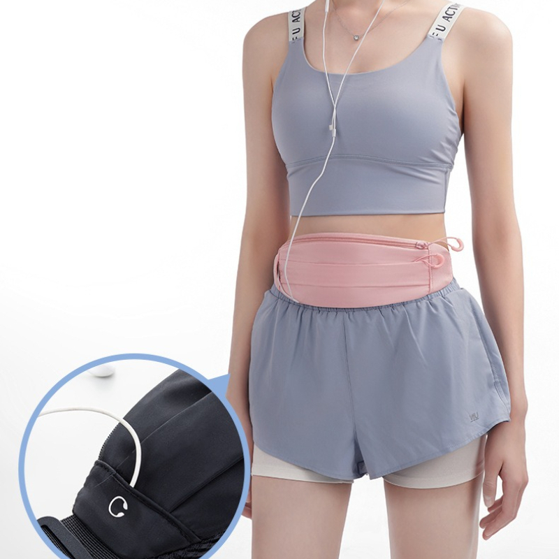 1pc Mini Invisible Lightweight - Running Gear Storage 评论和价格