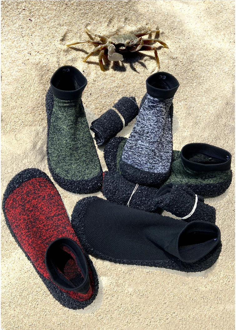 Unisex Sock Aqua Shoes Skinner - Ultragear Running 评论和价格