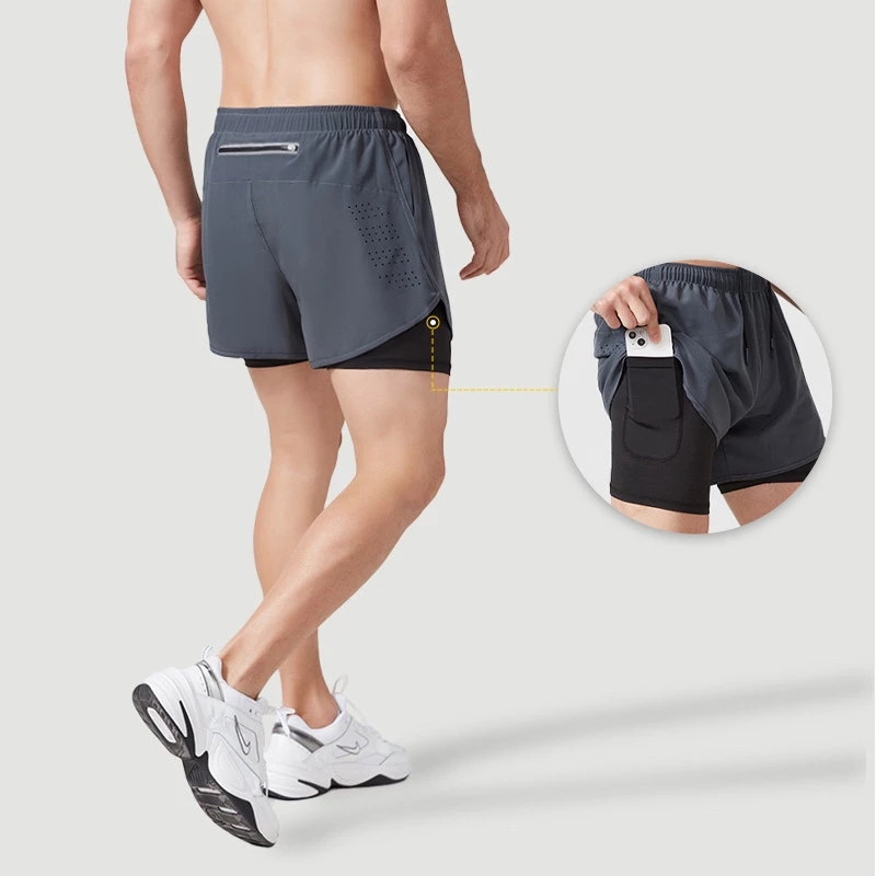 Men's Running Shorts Quick-dry - Ultragear Running 评论和价格