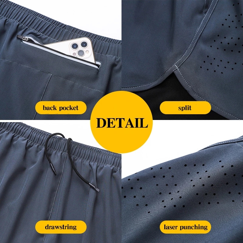 Men's Running Shorts Quick-dry - Ultragear Running 评论和价格