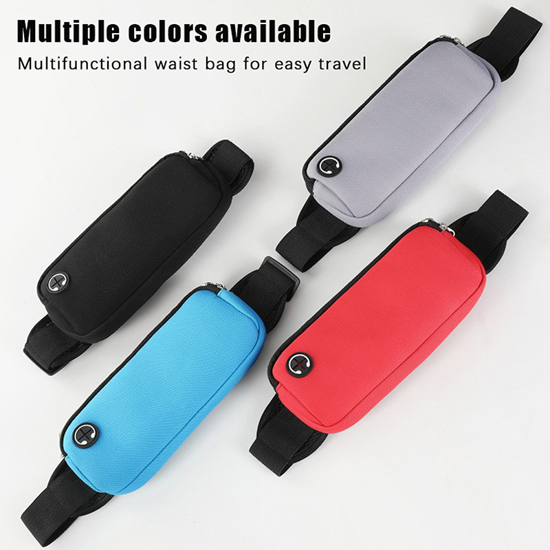 Waist Bag For Sports Running A - Running Gear Organizer 评论和价格