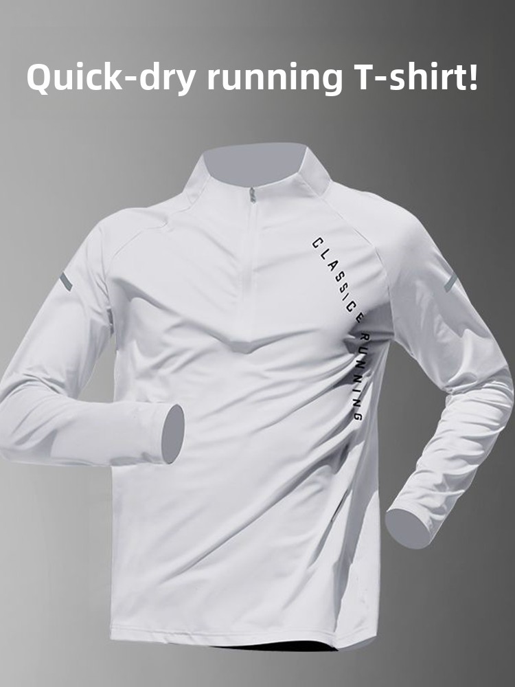 Men's Training Gear Quick Dry  - Running Gear Outdoor 评论和价格