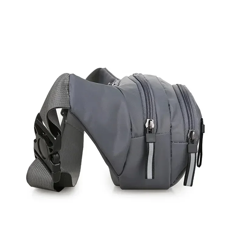 Men Canvas Fanny Waist Packs U - Running Gear Organizer 评论和价格