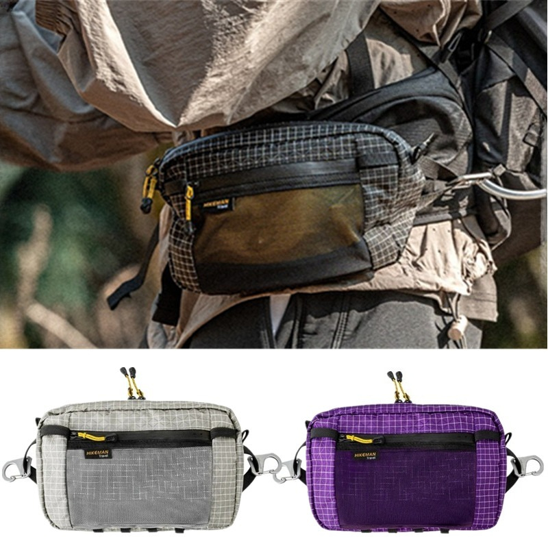 Outdoor Waist Bag Lightweight  - Running Gear Storage 评论和价格