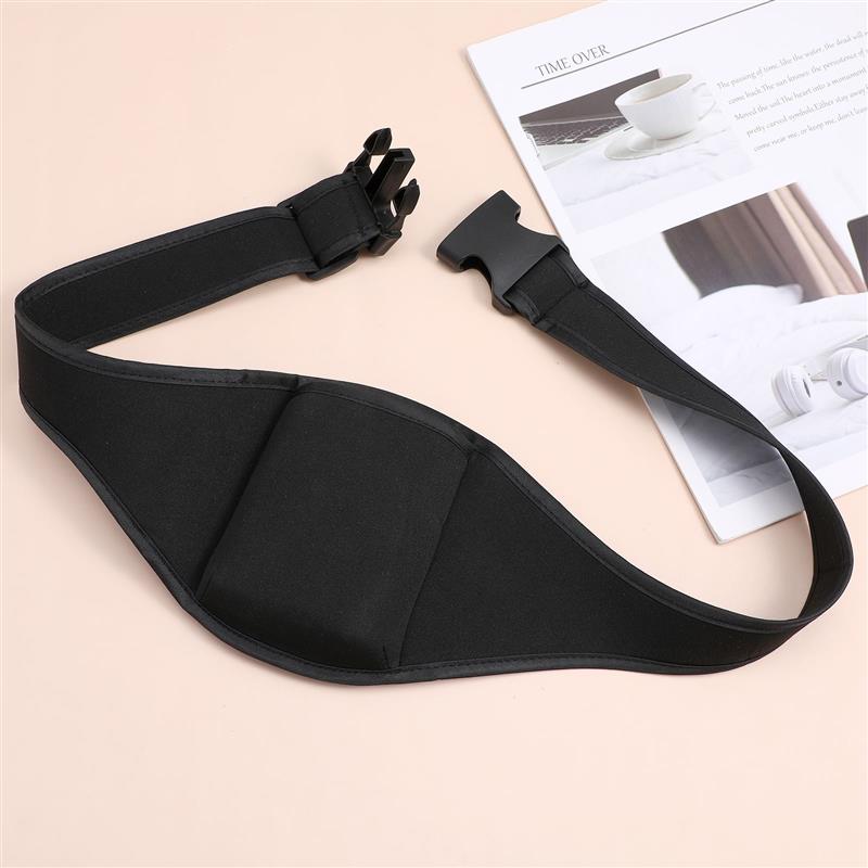 Microphone Belt Micpouch Fitne - Running Gear Organizer 评论和价格