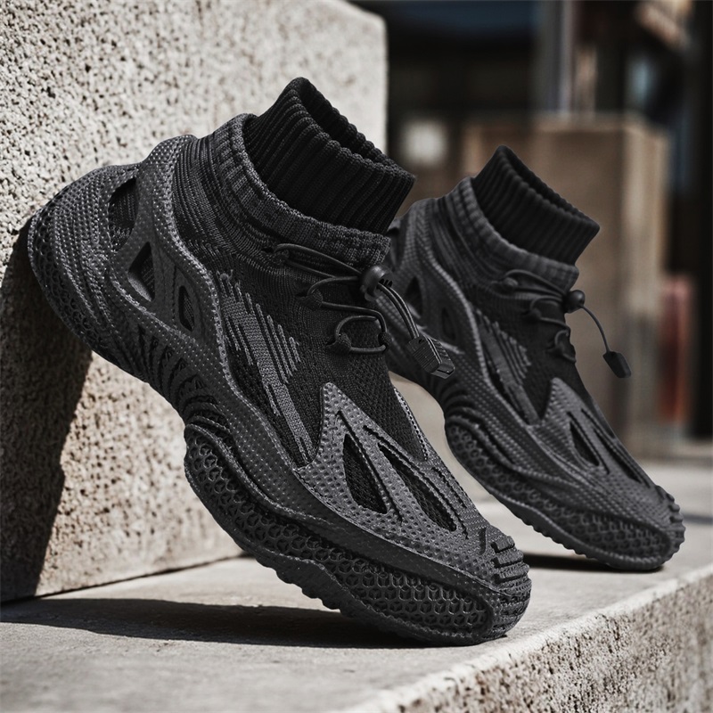 Summer New 2025 Men's Shoes Me - Ultragear Running 评论和价格