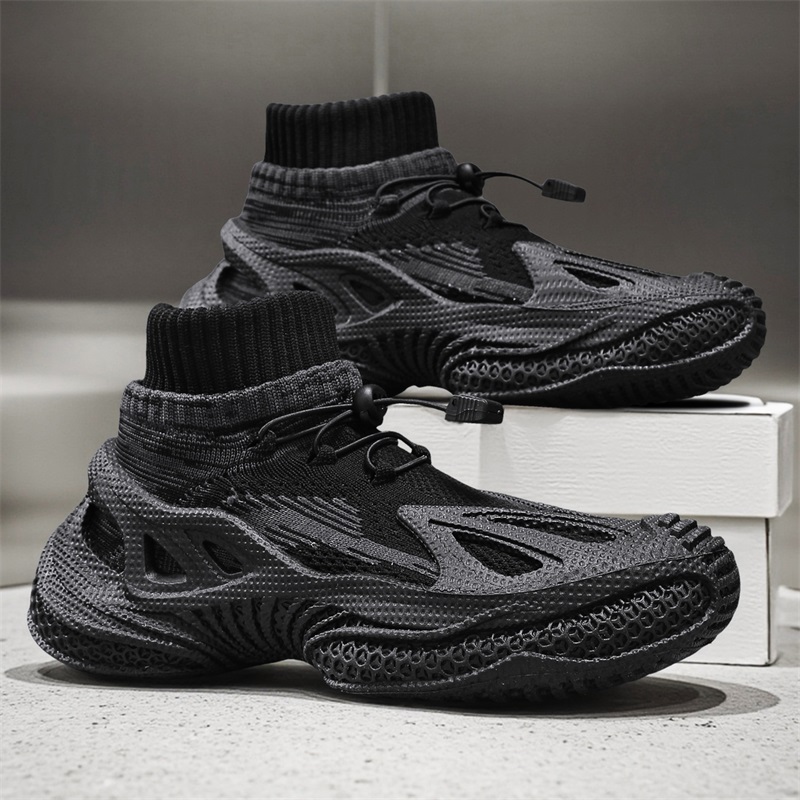 Summer New 2025 Men's Shoes Me - Ultragear Running 评论和价格
