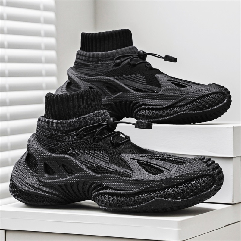 Summer New 2025 Men's Shoes Me - Ultragear Running 评论和价格