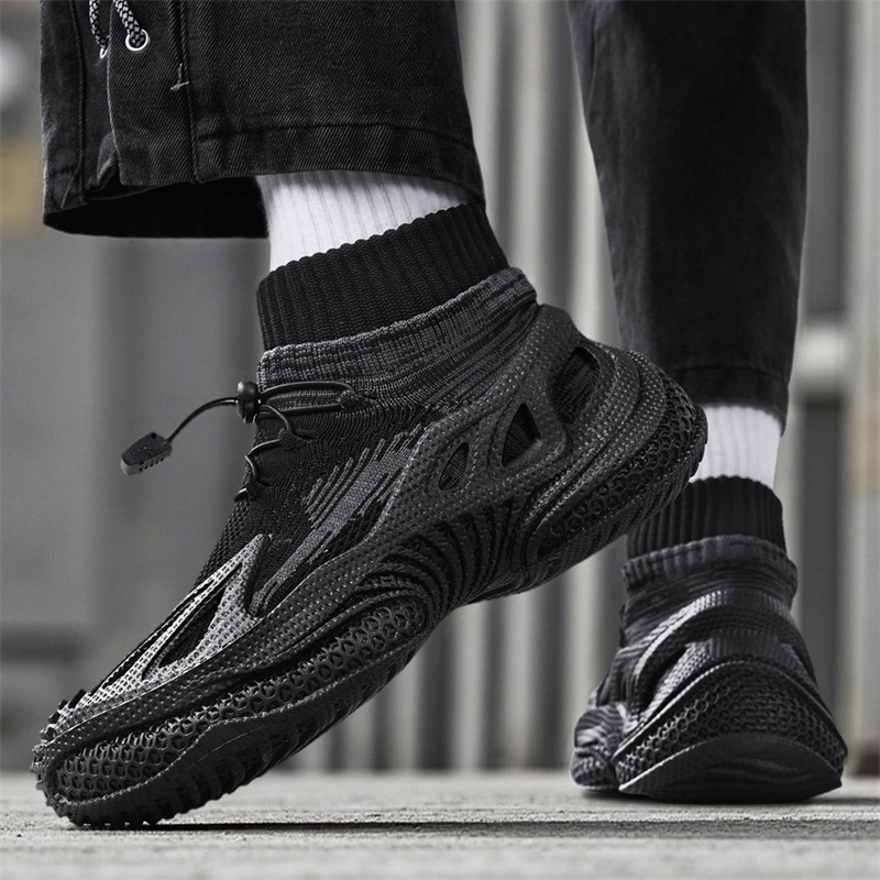 Summer New 2025 Men's Shoes Me - Ultragear Running 评论和价格