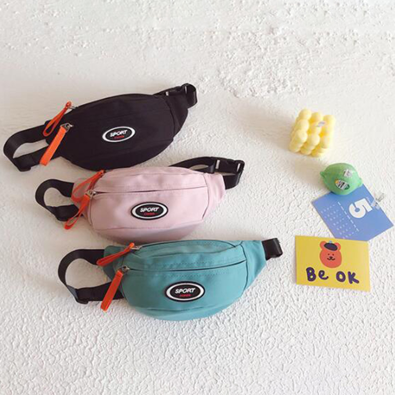 Kids Waist Bag Small Fanny Pac - Running Gear Organizer 评论和价格