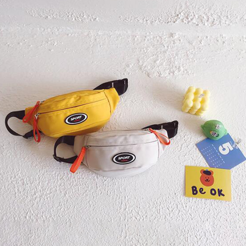 Kids Waist Bag Small Fanny Pac - Running Gear Organizer 评论和价格
