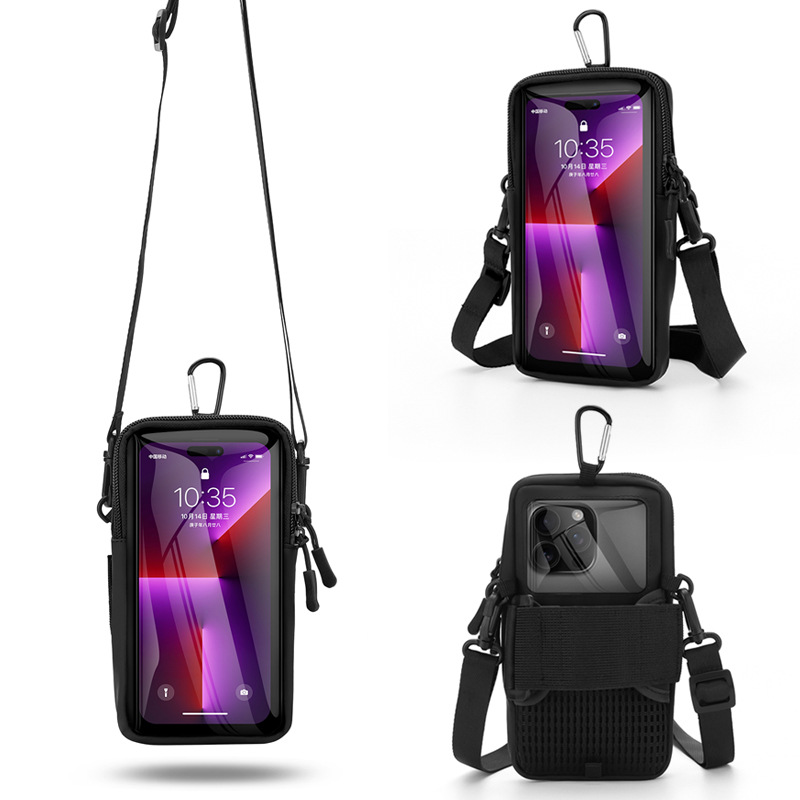 New Outdoor Running Waterproof - Running Gear Storage 评论和价格