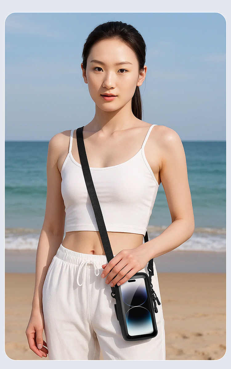 New Outdoor Running Waterproof - Running Gear Storage 评论和价格