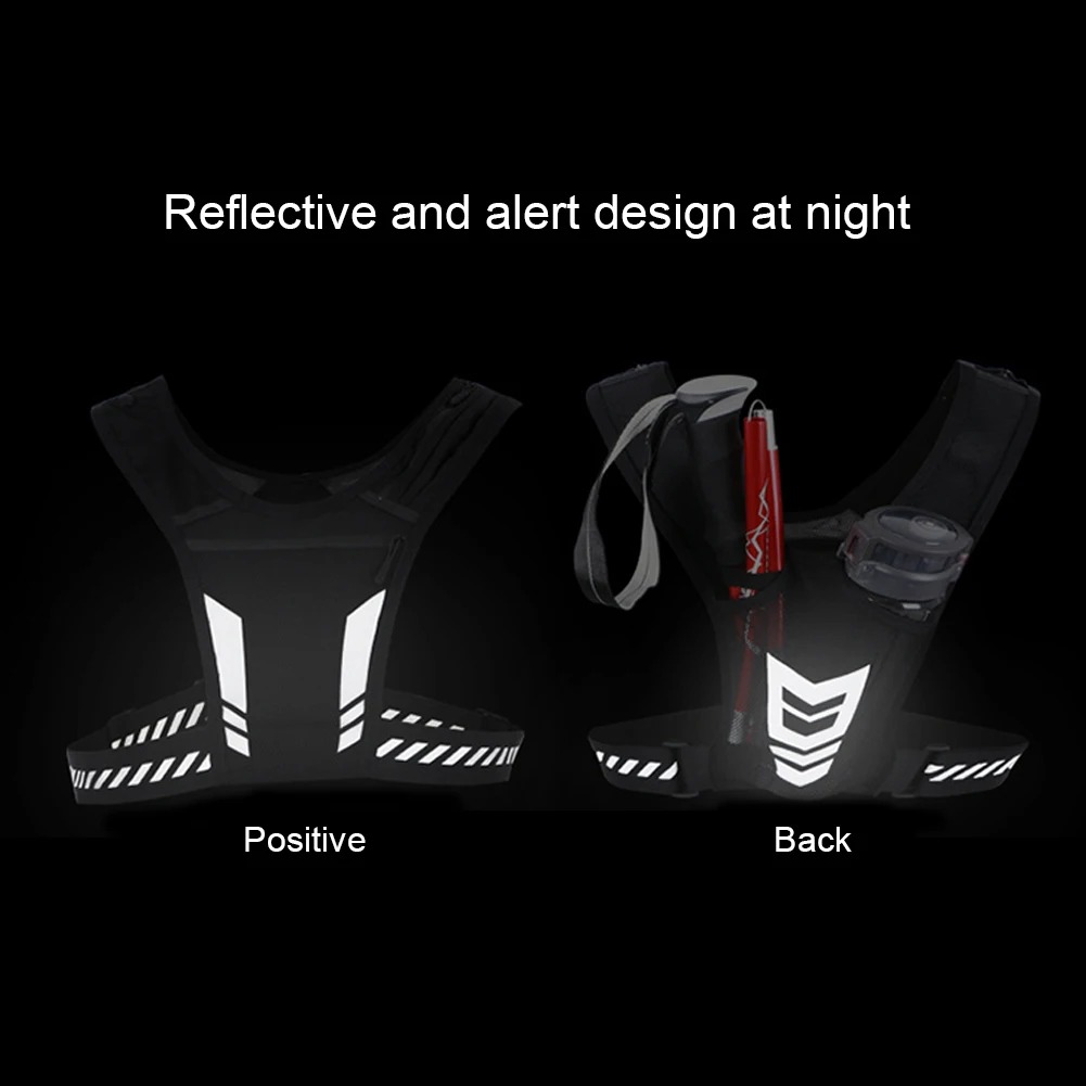 CZHIYAO ightweight Running Ves - Running Gear Storage 评论和价格