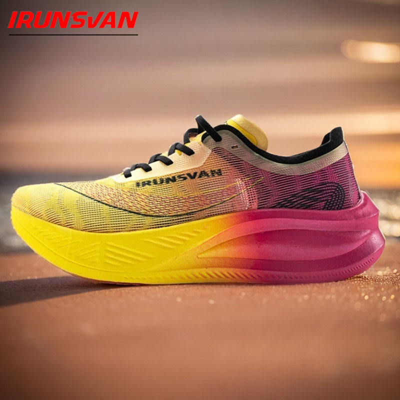 IRUNSVAN Rehuo 1.0 Full Length - Ultragear Running 评论和价格