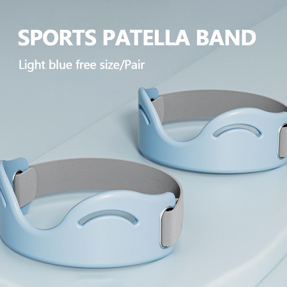 Patellar Knee Strap for Pain R - Running Gear For Knee Pain 评论和价格
