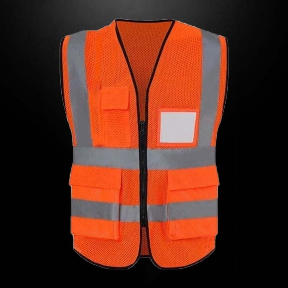 High Visibility Reflective Ves - Running Gear Outdoor 评论和价格