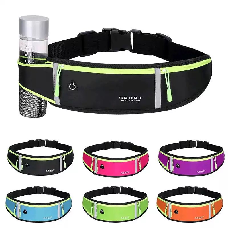 Reflective Waterproof Sports K - Running Gear Organizer 评论和价格