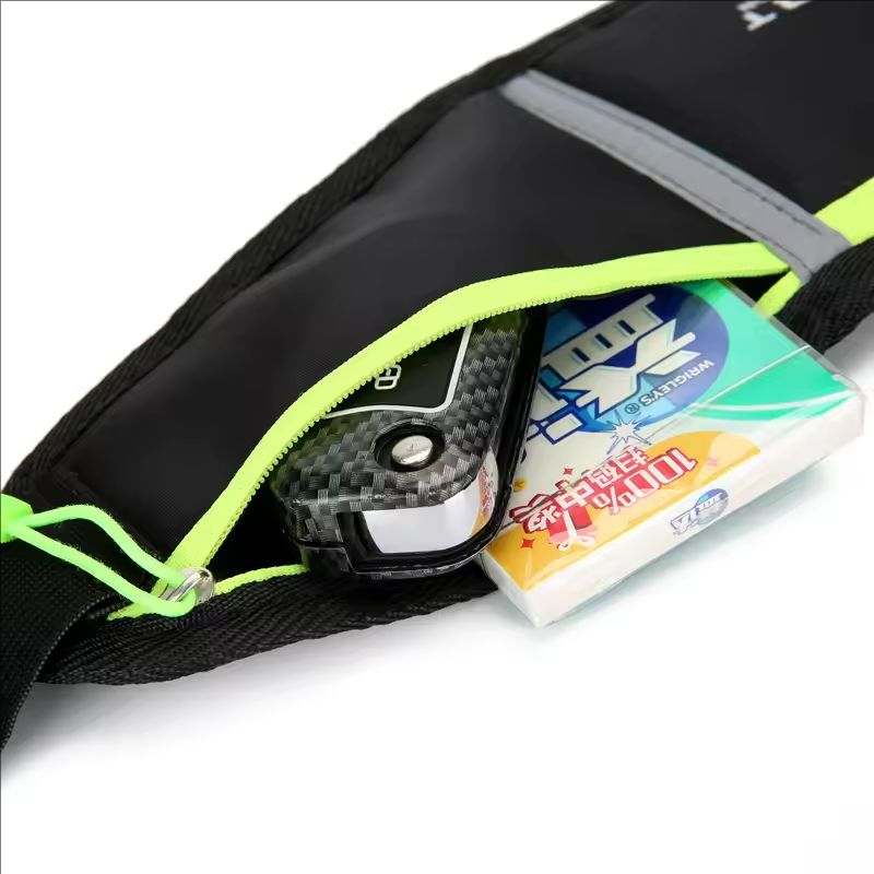 Reflective Waterproof Sports K - Running Gear Organizer 评论和价格
